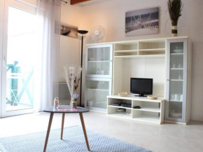 Studio avec Mezzanine, Balcon et Parking Proche Plage et Centre, La Rochelle - FR-1-246-211